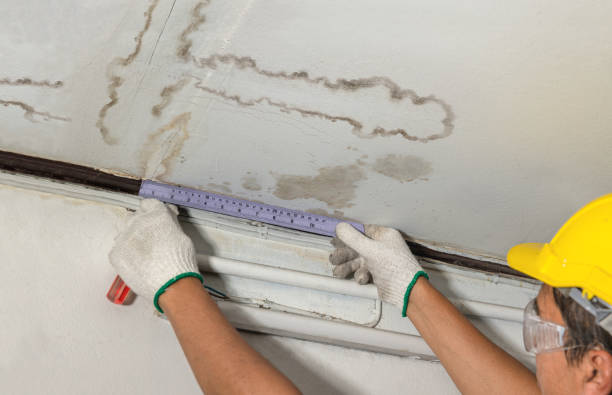 Reliable Water Damage contractor in Dunlap, OH by Water Damage Irwin